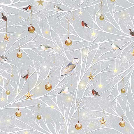 Woodland Wonder FLANNEL  